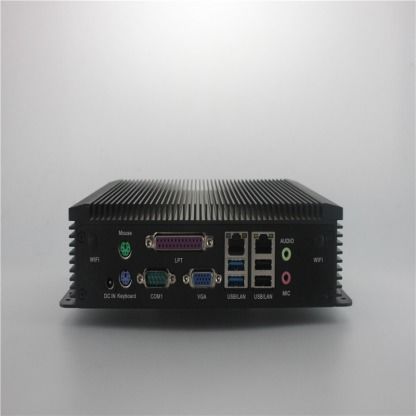 深耕十二載，xinhuike以匠心鑄就mini電腦行業金名片